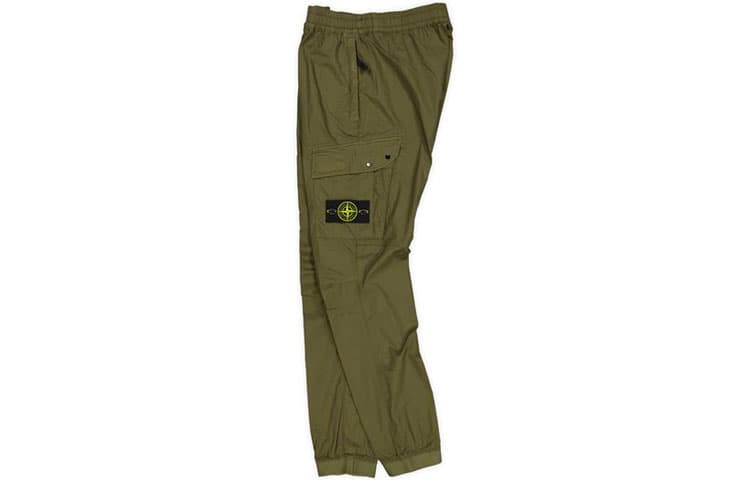 STONE ISLAND SS21 - изображение 2