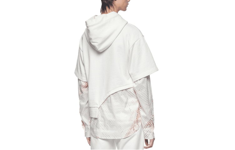 Худи FENG CHEN WANG SS22 - изображение 2