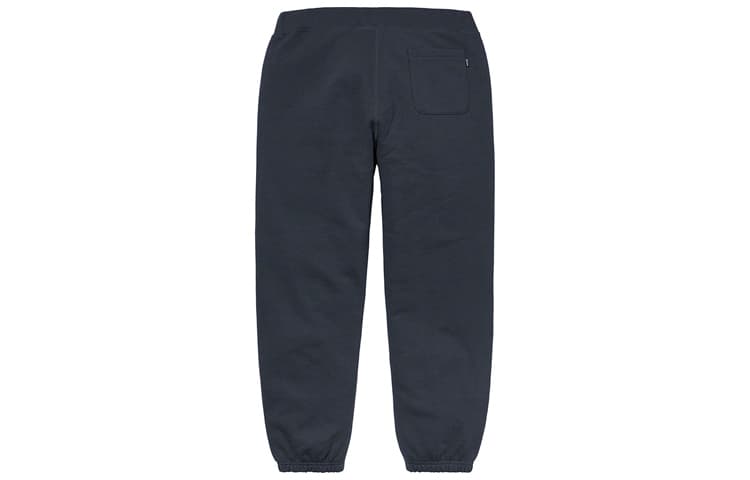 Штаны Supreme FW20 Week 2 S Logo Sweatpant SLogo - изображение 2