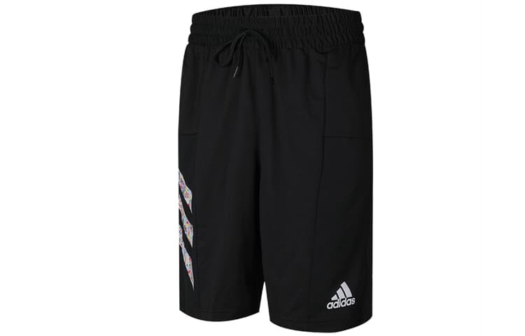 Тренировочные штаны adidas - изображение 2