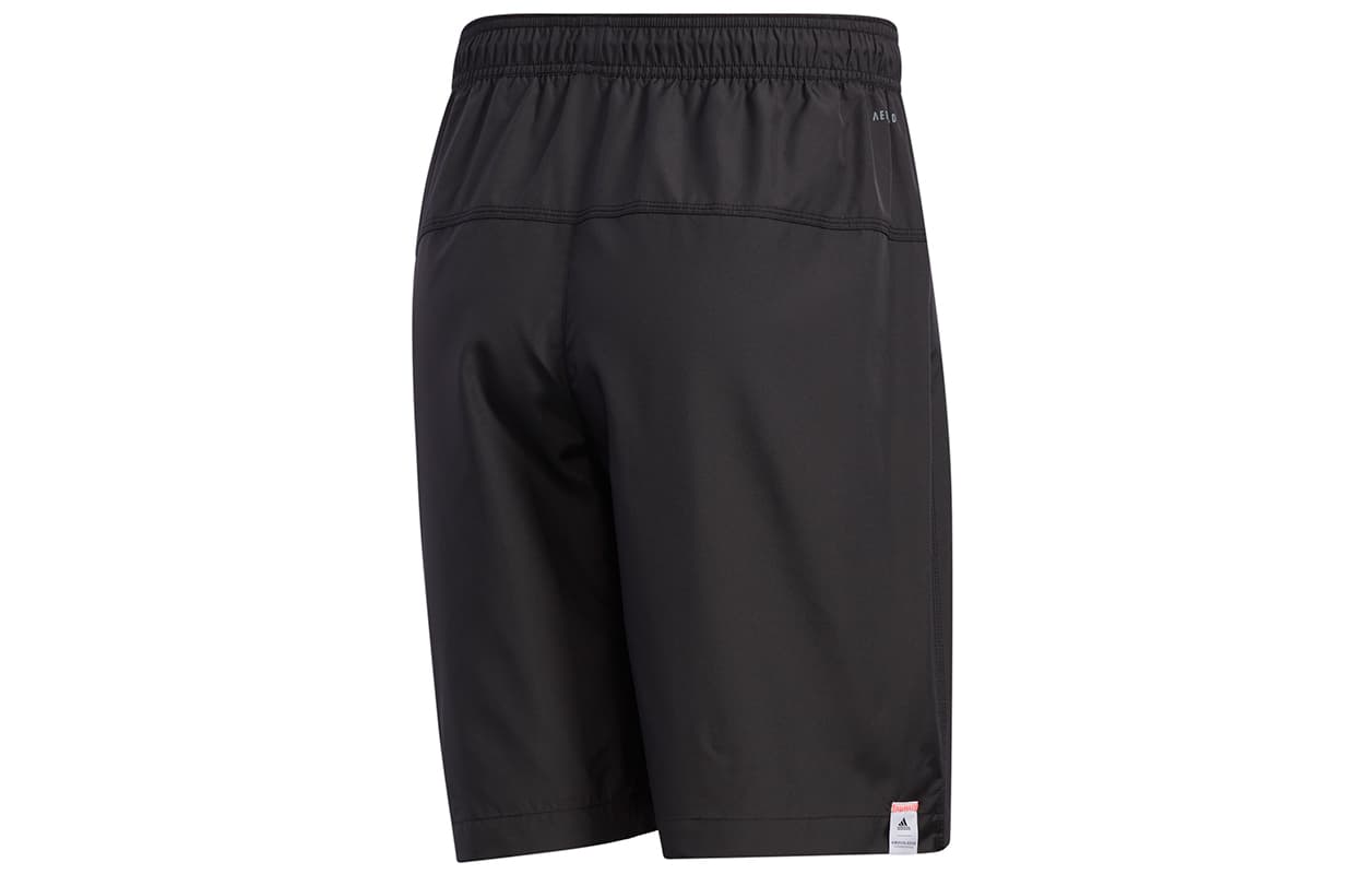 Шорты adidas Tyo Wv Sh M - изображение 2