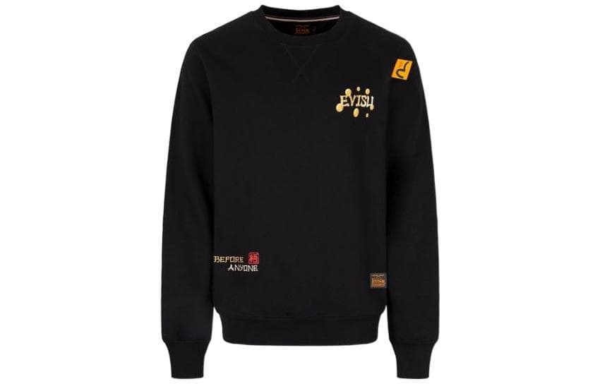 Худи EVISU x Dragon Ball Z M - изображение 2
