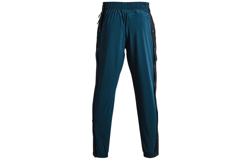 Штаны Under Armour RUSH - изображение 2