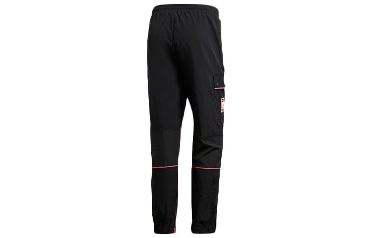 Спортивная одежда adidas Originals Track Pant Black - изображение 2