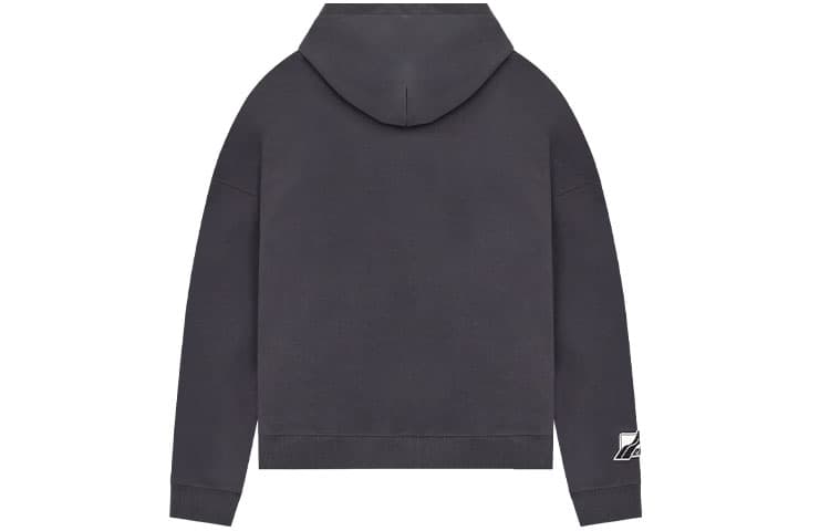 Худи WE11DONE SS22 Logo - изображение 2
