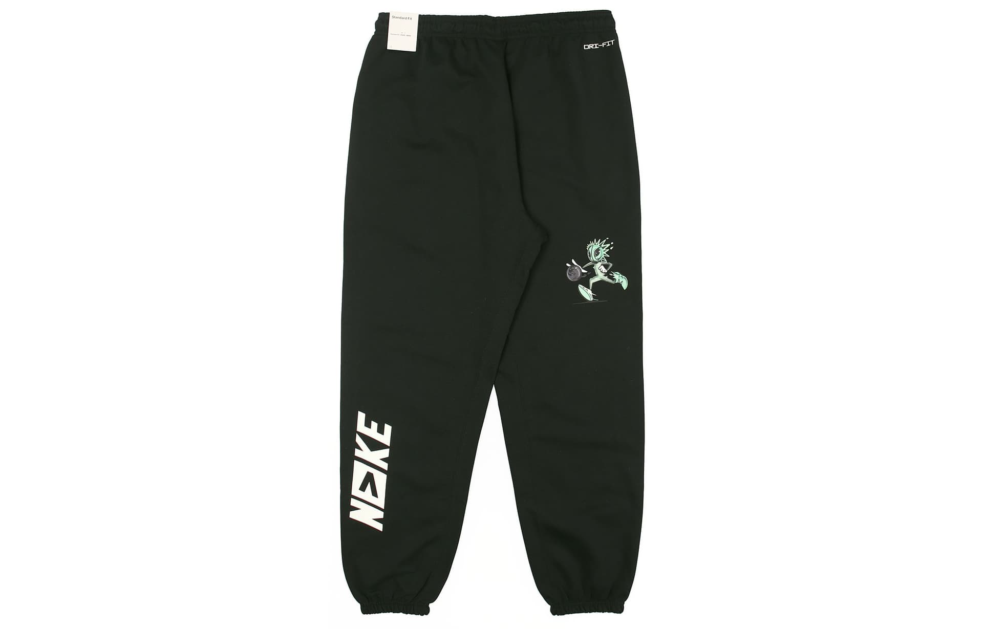 Штаны Nike - изображение 3