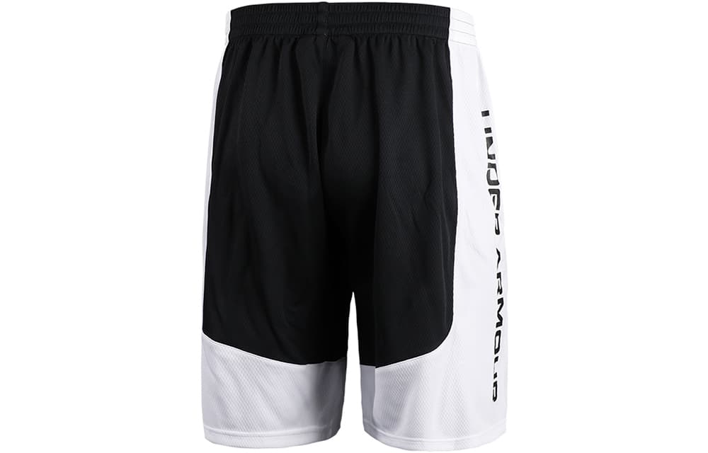 Тренировочные штаны Under Armour logo - изображение 2