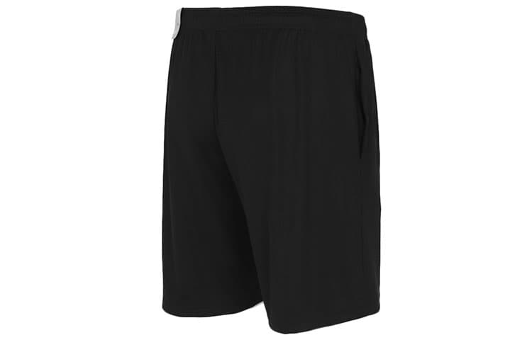 Шорты Puma Training Knit Shorts Black - изображение 2