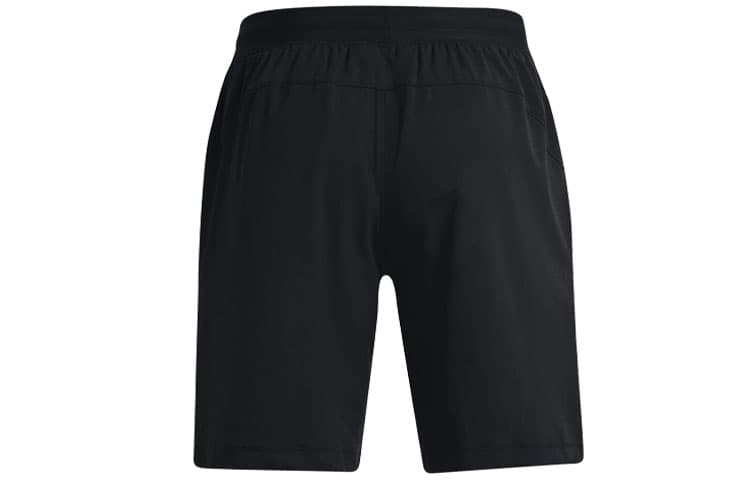 Тренировочные штаны Under Armour logo - изображение 2