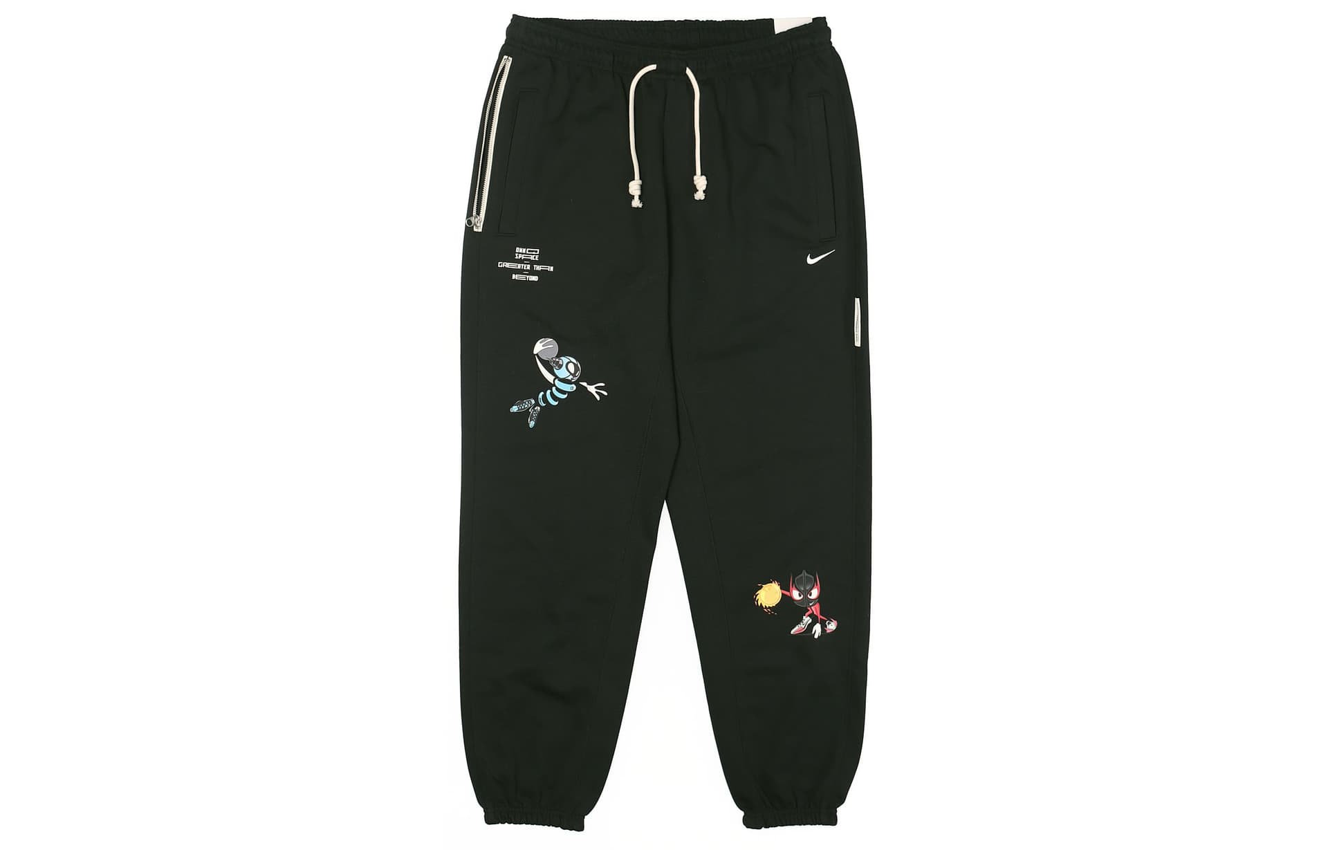 Штаны Nike - изображение 2