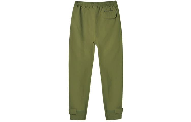 Спортивная одежда New Balance Safari Jogger Green - изображение 2