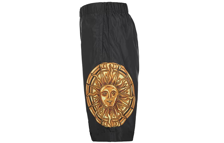Шорты VERSACE JEANS COUTURE SS22 - изображение 3