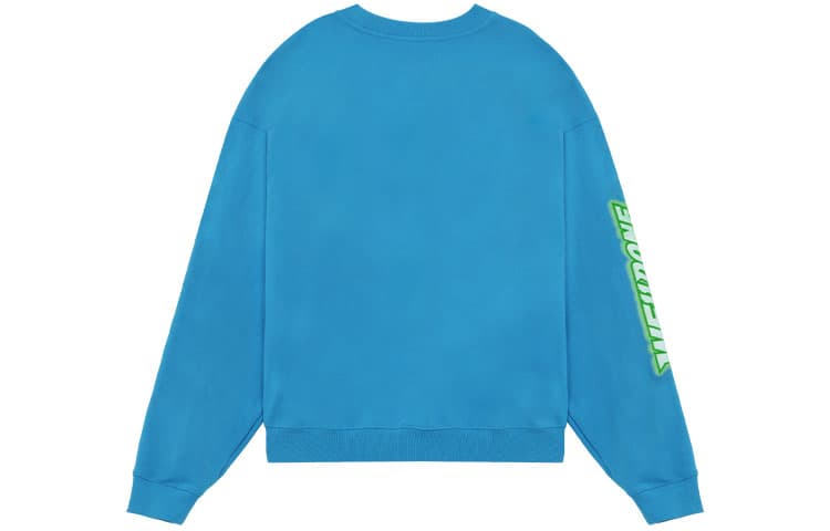 Худи WE11DONE SS22 Logo - изображение 2