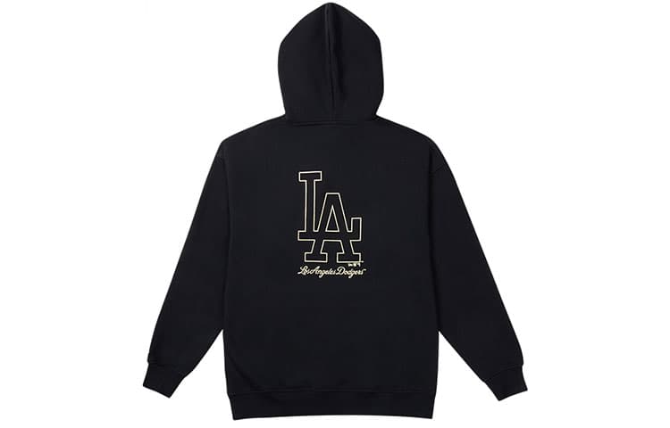 Худи New Era MLB Logo - изображение 2