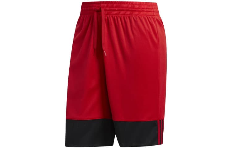 Тренировочные штаны adidas 3G Spee Rev Shr - изображение 3