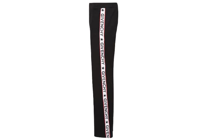 Штаны Givenchy FW21 Logo - изображение 3