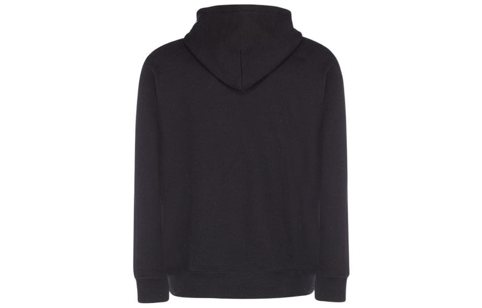 Худи Yohji Yamamoto x New Era Hoodie Black - изображение 2