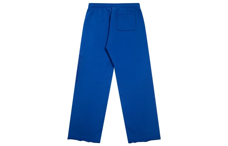 Штаны Drew House Skidoodle Straight Leg Sweatpant Ink - изображение 2