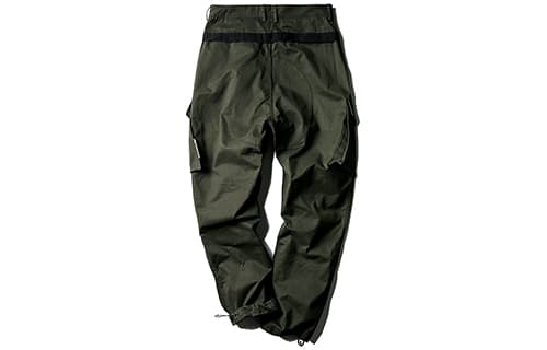 Штаны ROARINGWILD Cargo Pants - изображение 2