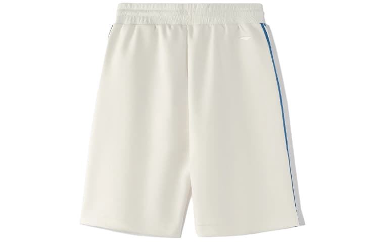 Шорты Li-Ning x Disney Shorts White - изображение 2