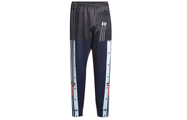 Штаны adidas originals x alexander wang - изображение 2