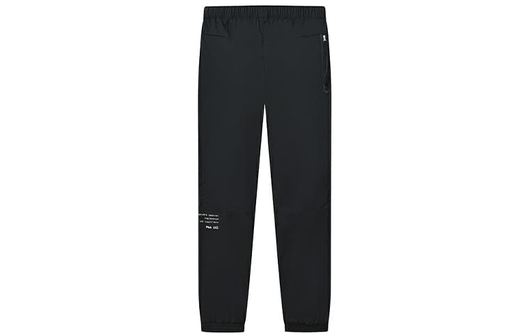 Штаны FILA SS22 Logo - изображение 2
