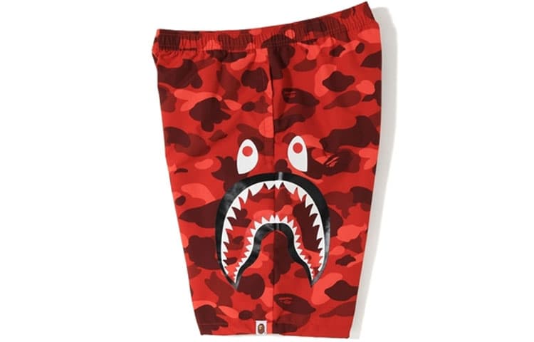 Шорты A BATHING APE - изображение 3