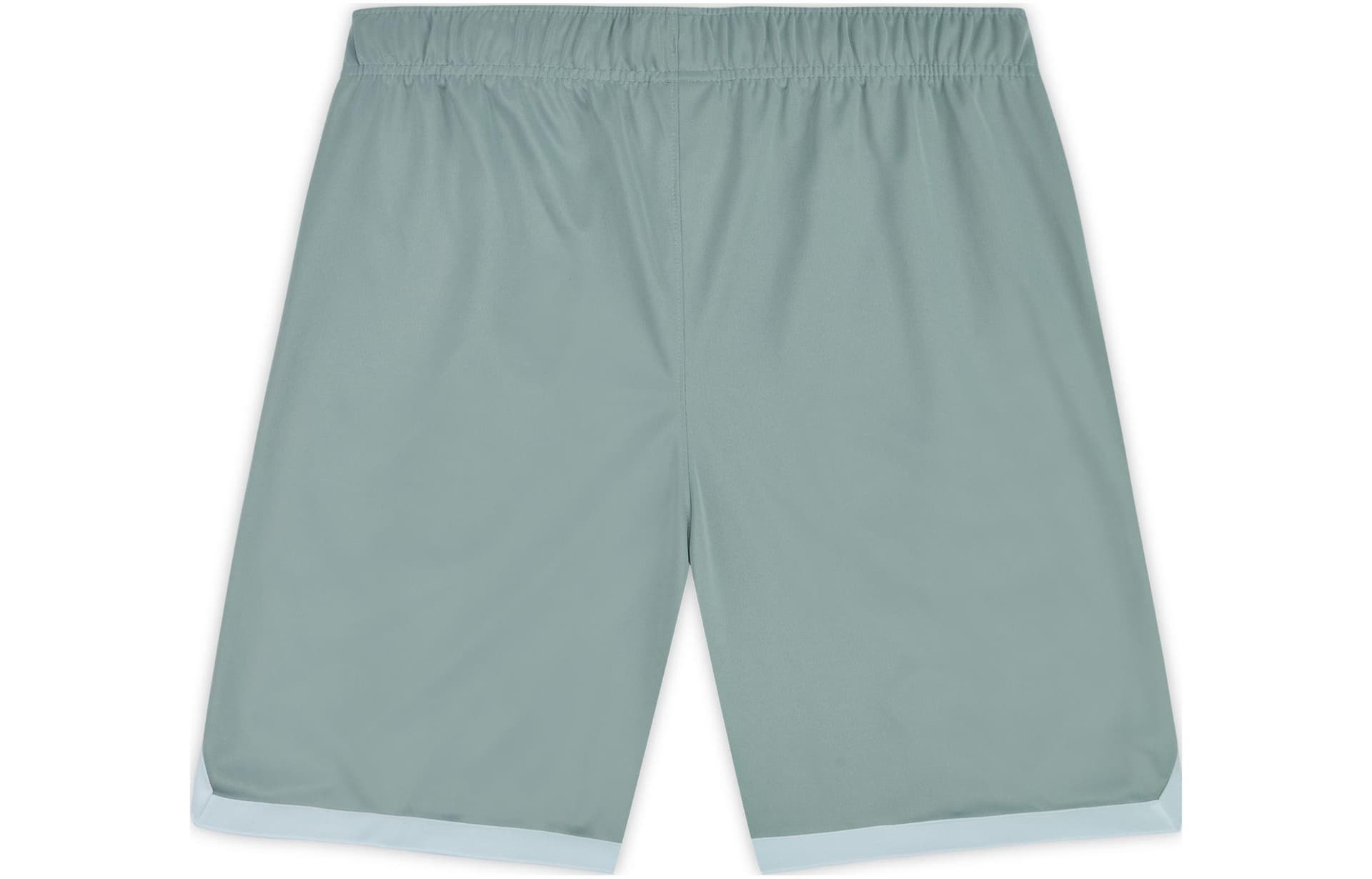 Шорты Jordan Shorts Light Smoke Grey - изображение 2