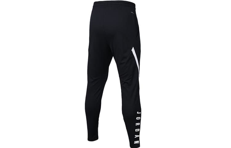Спортивная одежда Jordan 23 Alpha Dri-fit Black - изображение 2