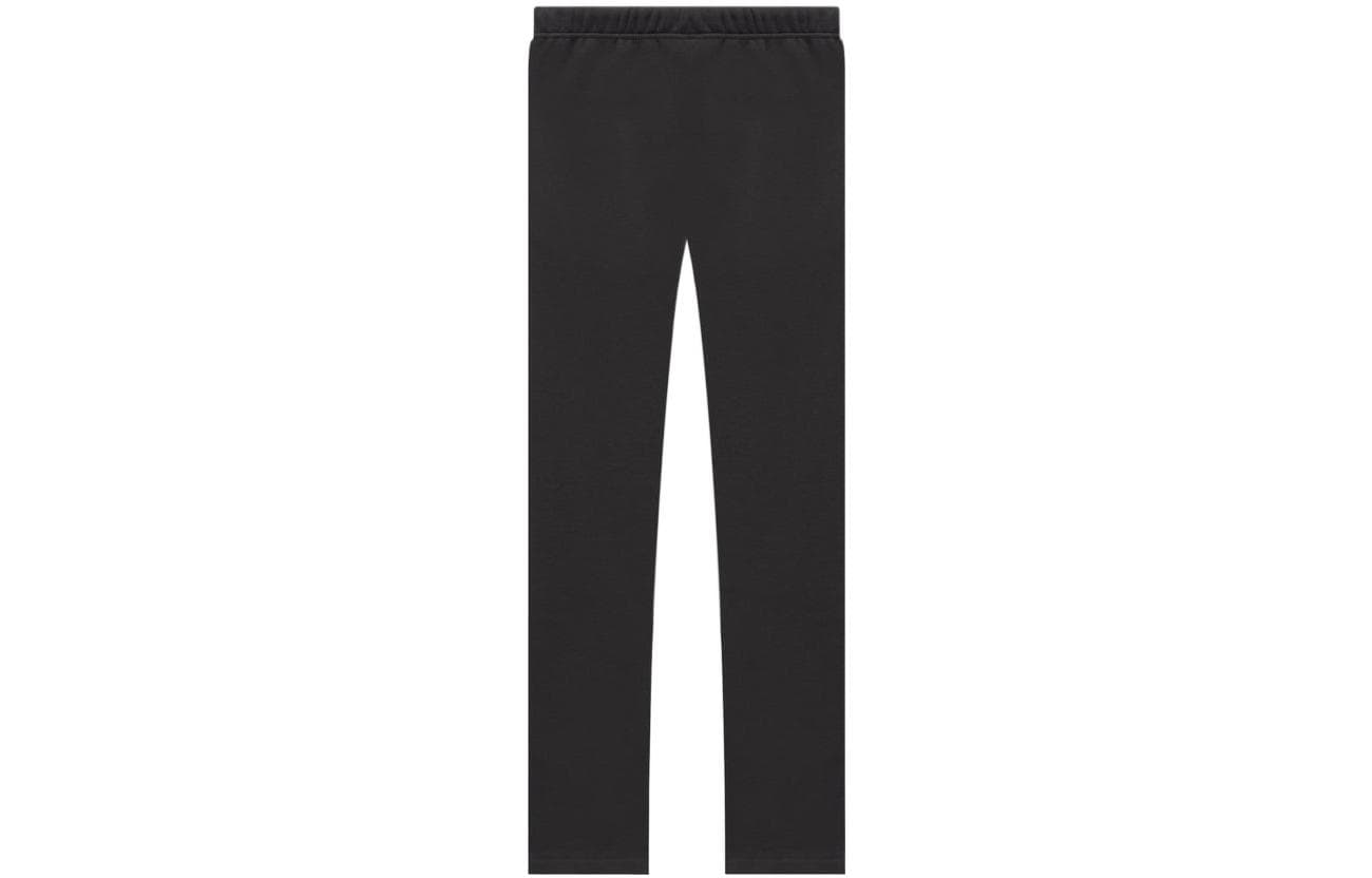 Штаны Fear of God Essentials 1977 SS22 Relaxed Sweatpants Iron Logo - изображение 2