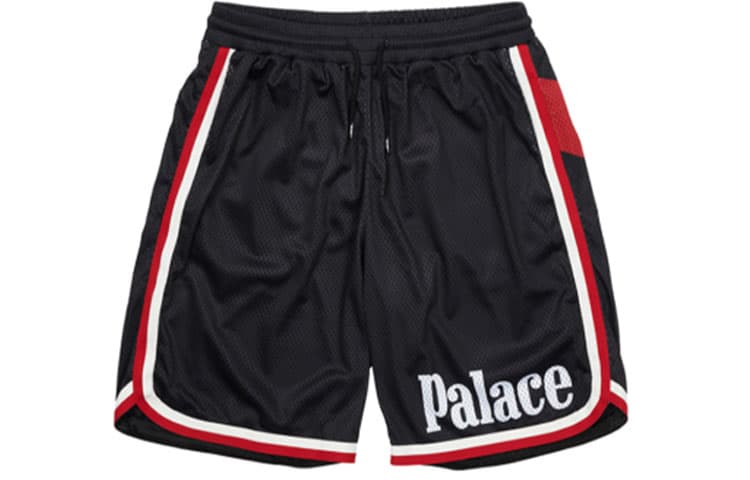 Шорты Palace Saves Shorts - изображение 2
