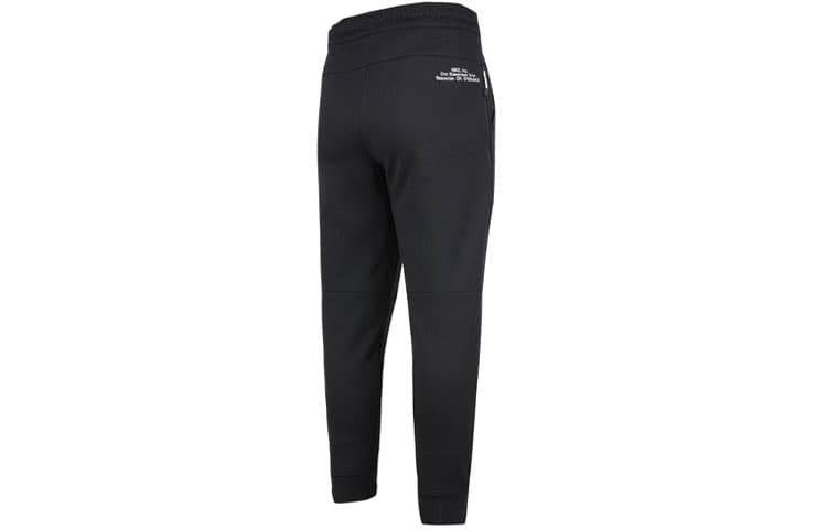 Штаны Nike Jogger Pants Black - изображение 2