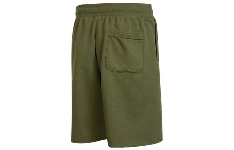 Шорты Nike Alumni Short Green - изображение 2