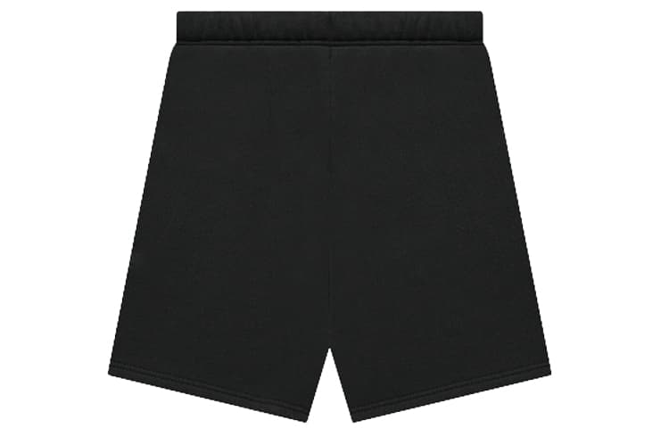 Шорты Fear of God Essentials Sweatshort Stretch Limo - изображение 2