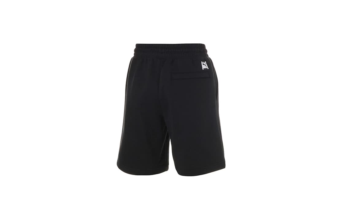 Тренировочные штаны Puma Logo - изображение 2
