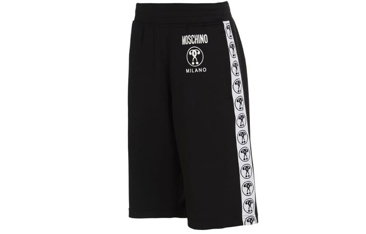 Тренировочные штаны MOSCHINO SS22 Logo - изображение 3