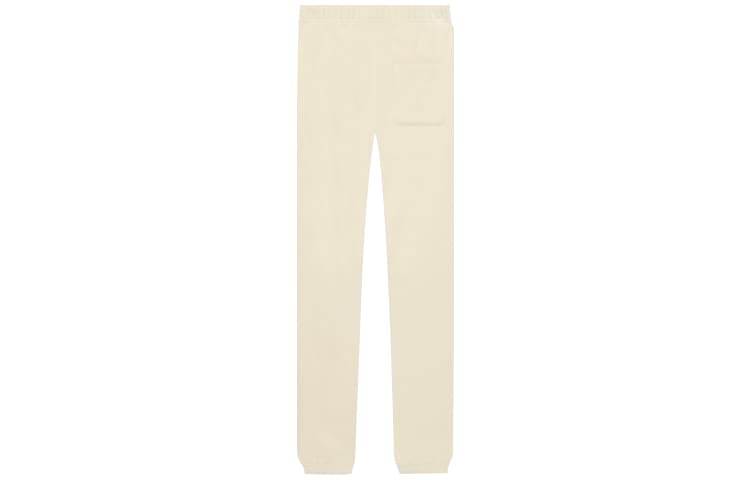 Штаны Fear of God Essentials SS21 Sweatpant ButtercreamCream - изображение 2
