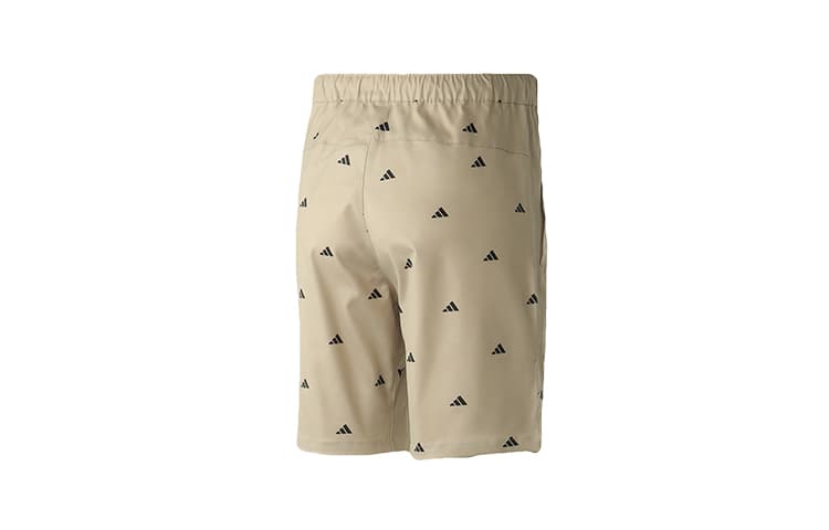Тренировочные штаны adidas M Short Gen Aop Logo - изображение 2