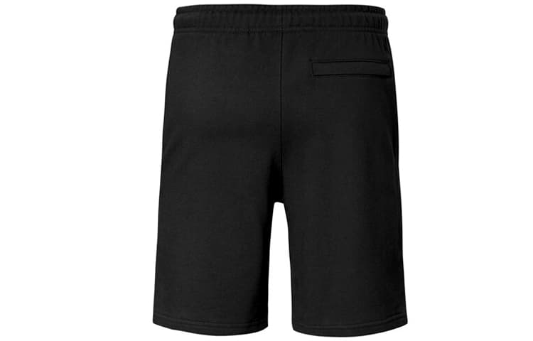 Тренировочные штаны Puma TFS Worldhood Shorts - изображение 2