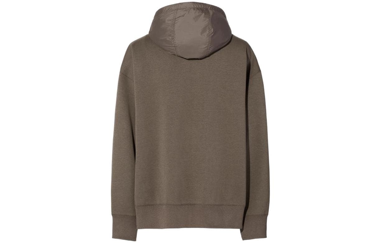 Худи UNIQLO FW20 Jil Sander - изображение 2