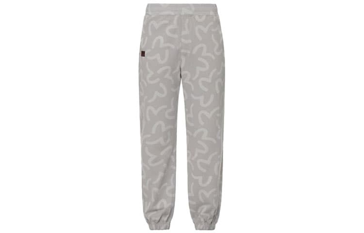 Штаны EVISU Logo - изображение 1