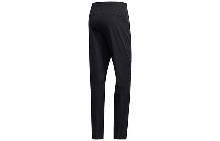 Штаны adidas M D2M WV PT - изображение 2