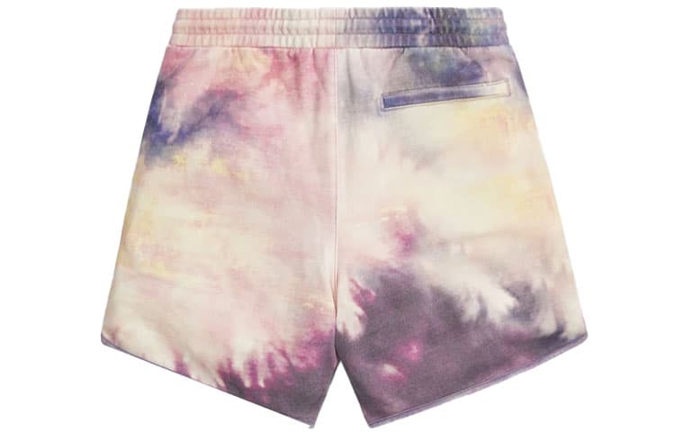 Шорты KITH Tie Dye Jordan - изображение 2