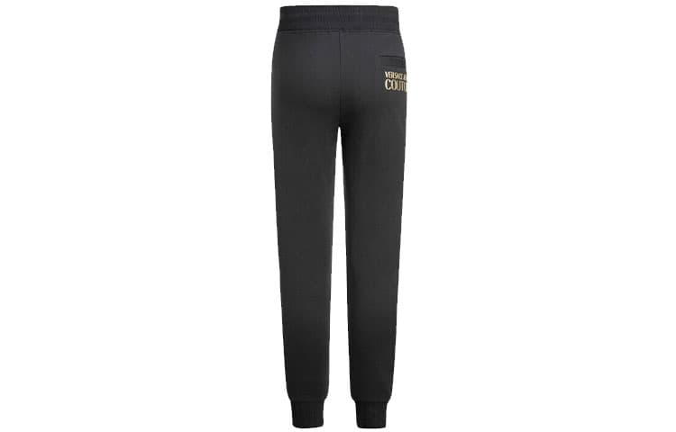 Штаны VERSACE JEANS COUTURE SS22 Logo - изображение 2
