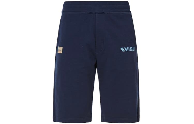 Шорты EVISU m - изображение 2