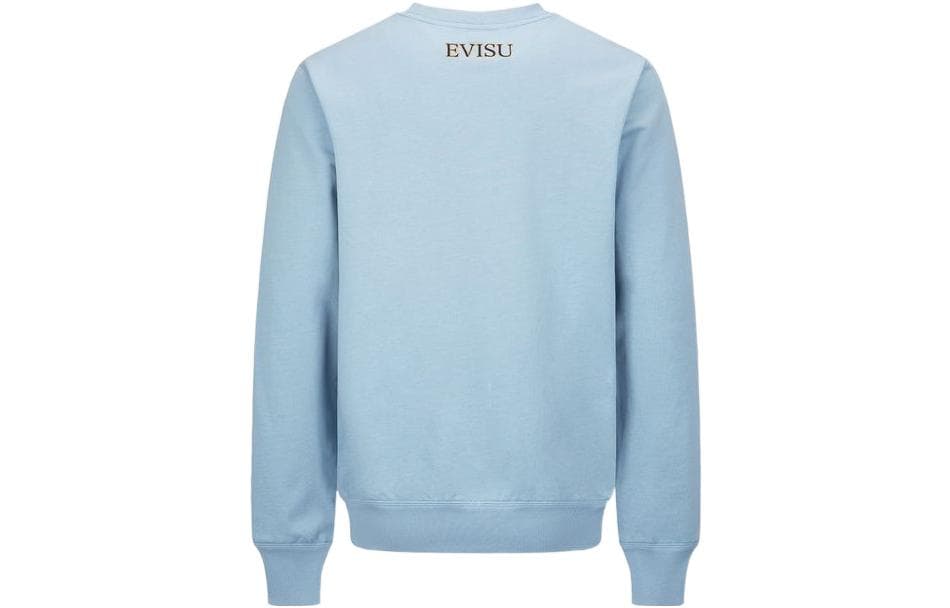 Худи EVISU SS22 - изображение 2