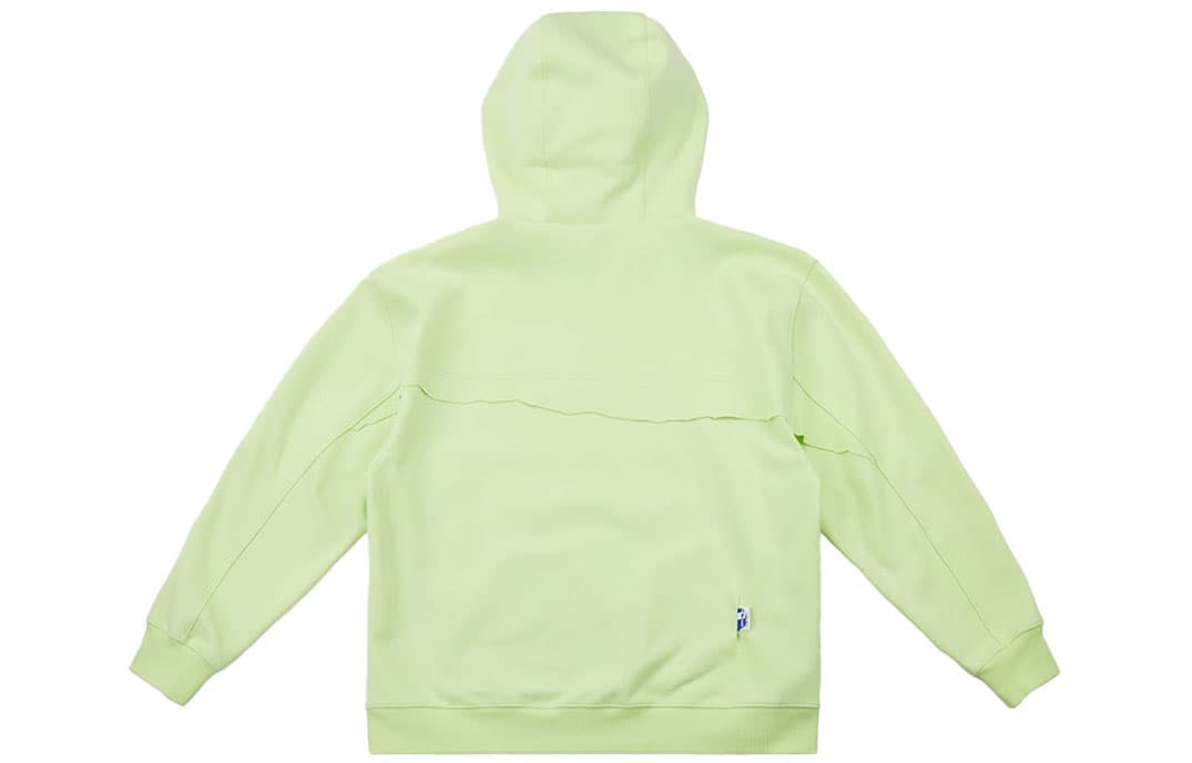 Худи ADER ERROR SS22 - изображение 2
