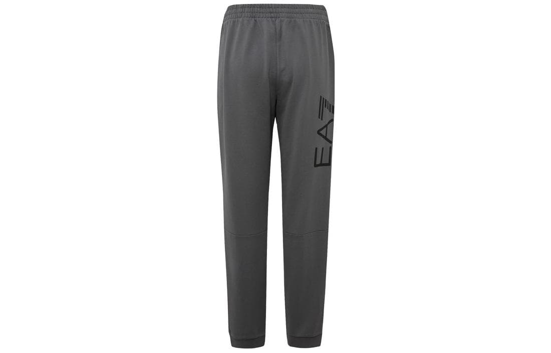 Штаны EMPORIO ARMANI SS22 Logo - изображение 2