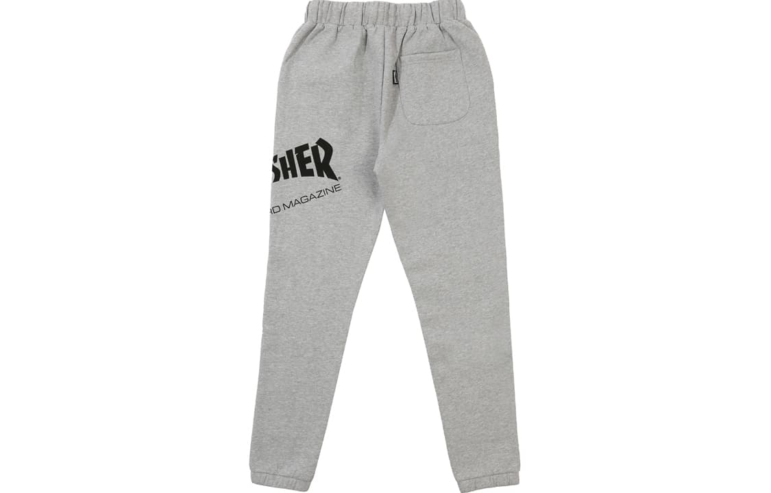 Штаны Thrasher Logo - изображение 2