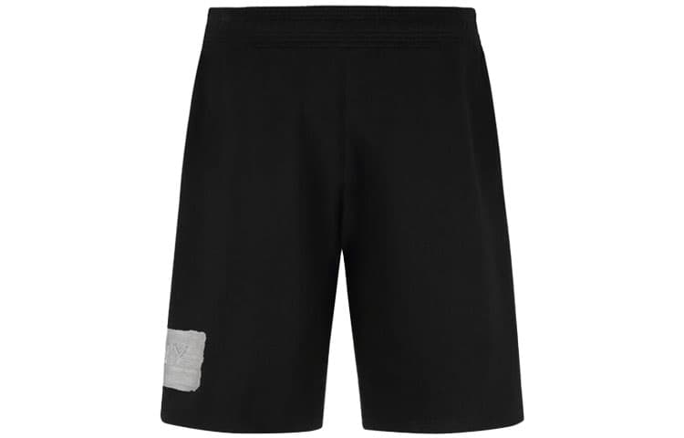 Шорты Givenchy SS21 Logo - изображение 2